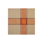 Autumnal Harvest Jacquard Napkins, Set of 8