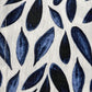 Lenox Blue Bay Reversible Runner
