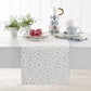 Lenox Blue Bay Reversible Runner