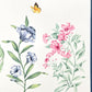 Lenox Butterfly Meadow Garden Cork Placemats, Set of 4