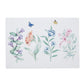 Lenox Butterfly Meadow Garden Placemats, Set of 4