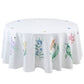 Lenox Butterfly Meadow Garden Tablecloth