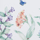 Lenox Butterfly Meadow Garden Runner