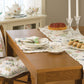 Lenox Butterfly Meadow Quilted Placemats, Set of 4