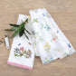 Lenox Butterfly Meadow Kitchen Towel, Set of 2