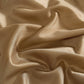 Colette Faux Silk Sidelight Door Window Panel