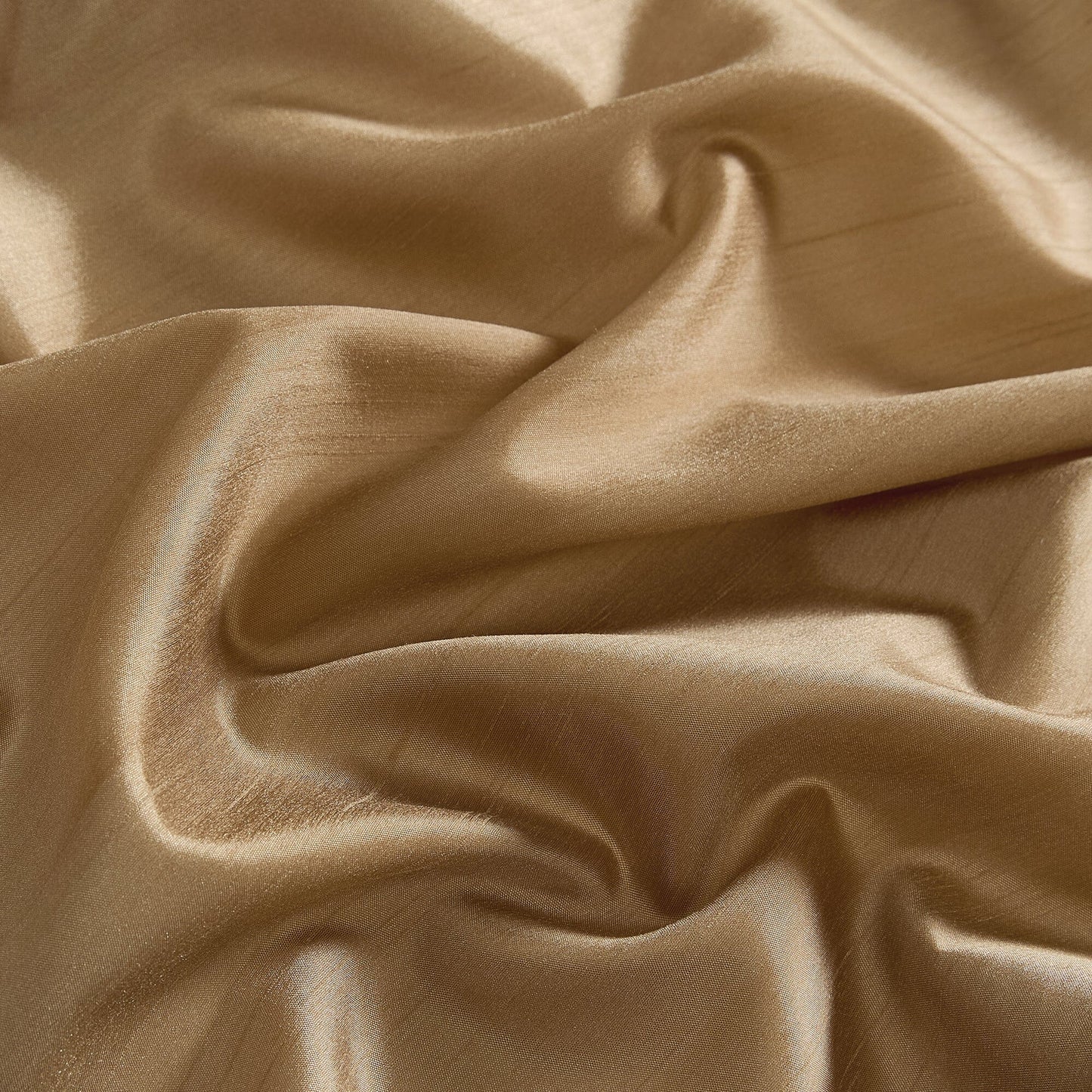 Colette Faux Silk Sidelight Door Window Panel