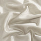 Colette Faux Silk Sidelight Door Window Panel