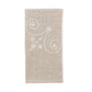 Lenox French Perle Linen Embroidered Napkins, Set of 4