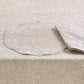 Lenox French Perle Linen Embroidered Napkins, Set of 4