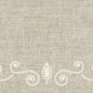 Lenox French Perle Linen Placemats, Set of 4