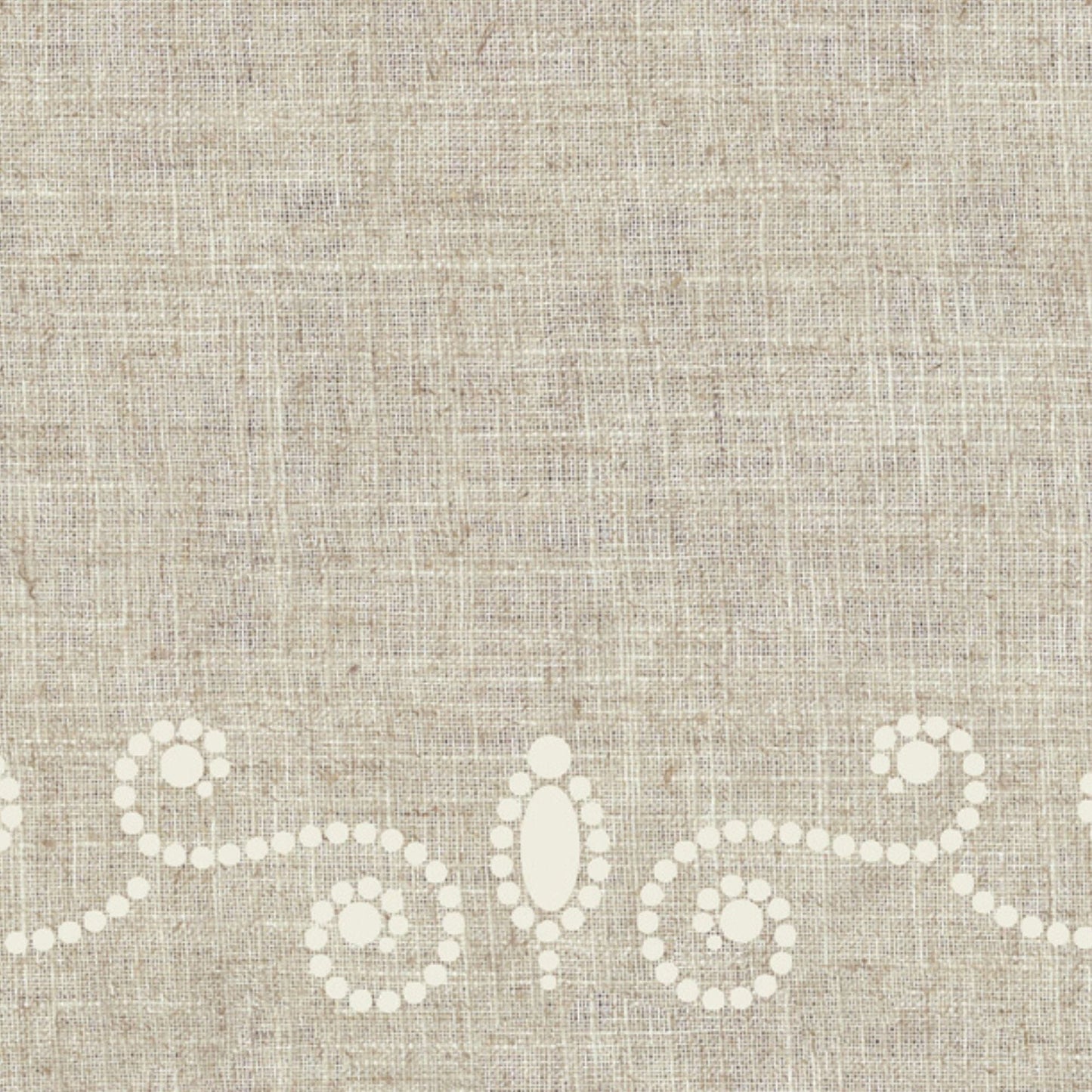 Lenox French Perle Linen Placemats, Set of 4