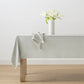 Lenox French Perle Solid Tablecloth