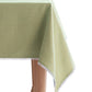 Lenox French Perle Solid Tablecloth