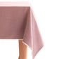 Lenox French Perle Solid Tablecloth