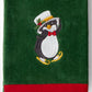 Lenox Holiday Elf, Santa & Penguin Kitchen Towels, Set of 3