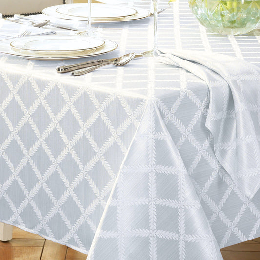 Lenox Laurel Leaf Tablecloth