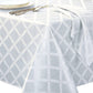 Lenox Laurel Leaf Tablecloth