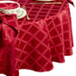 Lenox Laurel Leaf Tablecloth