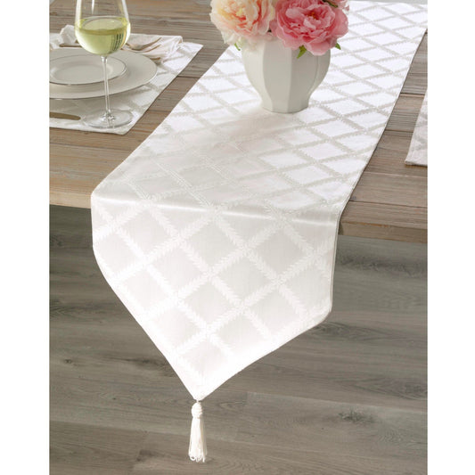 Lenox Laurel Leaf Runner