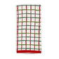 Lenox Bayberry Assorted Kitchen Towels, Set of 4