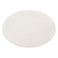 Villeroy & Boch Manufacture Rock Oval Faux Leather Reversible Placemat, Set of 4