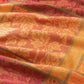 Maplewood Jacquard Harvest Cotton Tablecloth