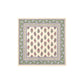 Nomad Harvest Block Print Napkins, Set of 4
