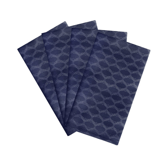 Lenox Olivia Napkins, Set of 4