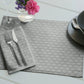 Lenox Olivia Placemats, Set of 4