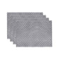 Lenox Olivia Placemats, Set of 4