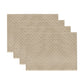 Lenox Olivia Placemats, Set of 4