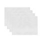 Lenox Olivia Placemats, Set of 4