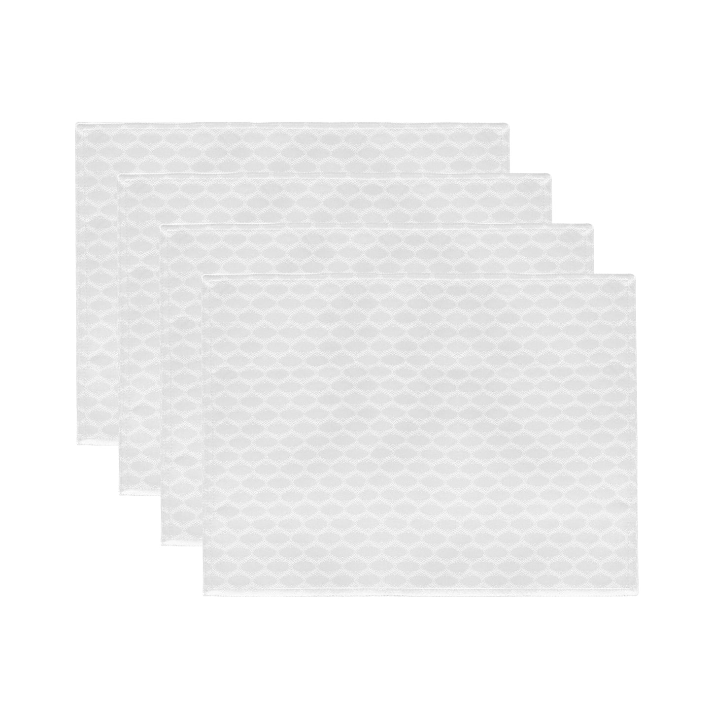Lenox Olivia Placemats, Set of 4