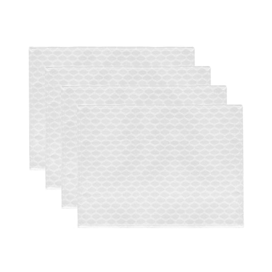 Lenox Olivia Placemats, Set of 4