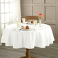 Lenox Opal Innocence Tablecloth