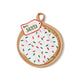 Lenox Santas Coming 5‑Piece Kitchen Gift Set