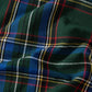 Stowe Tartan Holiday Plaid Tablecloth