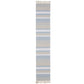 Lenox Textured Neutral Runner