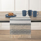 Lenox Textured Neutral Runner