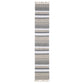 Lenox Textured Neutral Runner
