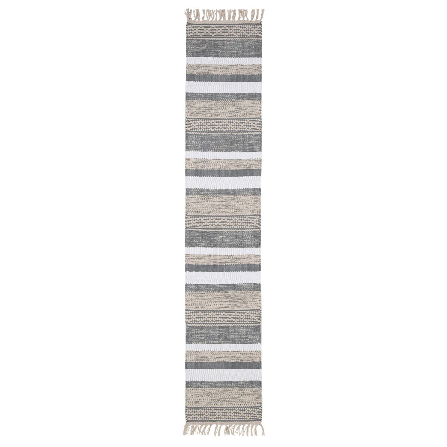 Lenox Textured Neutral Runner