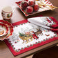 Villeroy & Boch Toy's Fantasy Engineered Placemats, Set of 4