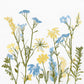 Lenox Wildflowers Border Runner