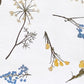 Lenox Wildflowers Embroidered Kitchen Towel 2 Pack Set