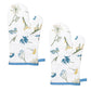 Lenox Wildflower All-Over Oven Mitts, Set of 2