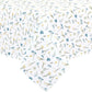 Lenox Wildflowers All-Over Tablecloth