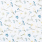 Lenox Wildflowers All-Over Tablecloth