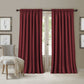 window curtain panel