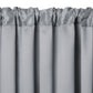 Antonia Blackout Curtain & Valance Collection
